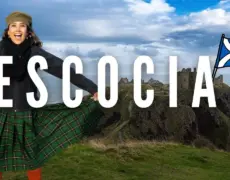 Descubre La Ruta del Whisky de Escocia: Guía Completa Para Una Experiencia Inolvidable