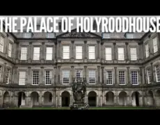 Explorando la Abadía de Holyrood: Una Maravilla de Turismo en Edimburgo