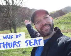 Explora Edimburgo: La Maravilla de Arthurs Seat para tu Próximo Viaje Turístico