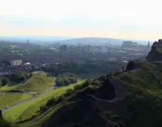 Explorando el Parque Arthur’s Seat en Edimburgo: Una Experiencia de Turismo Inolvidable