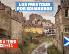Disfruta tu Viaje a Edimburgo para Asistir a un Concierto