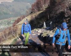 Explora Ben Nevis: La Montaña Más Alta de Escocia | Una Guía para el Turismo y Viaje