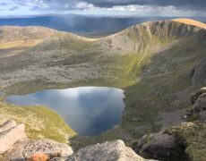 Explorando el Cairngorms National Park: Descubre Escocia con tu próximo viaje turístico