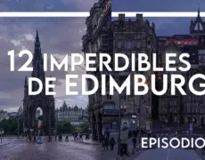 Descubre el encanto de las Calles Empedradas de Edimburgo: Un Viaje Inolvidable