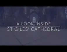 Explora la Catedral de St. Giles en Edimburgo: Una Maravilla Turística y de Viaje
