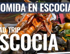 ¡Explora la Escocia con una comida en un Pub Escocés de Edimburgo! – Una Guía de Turismo y Viaje