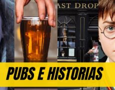 Disfruta de la Comida Escocesa en un Pub de Edimburgo – Una Experiencia Turística Única
