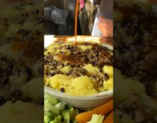 Disfruta de un delicioso Porridge en Edimburgo: una parada obligatoria en tu Viaje Turístico