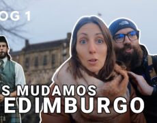 Disfruta del Turismo en Edimburgo en Invierno – ¡Aprovéchalo!