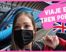 Descubre Escocia en tren: Una aventura de Turismo y Viaje