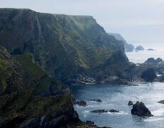 Explora Escocia: Una Increíble Excursión a las Islas Shetland para Tu Próximo Viaje de Turismo