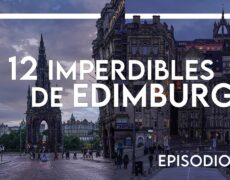 Explorar Edimburgo: Turismo Arquitectónico y Viajes
