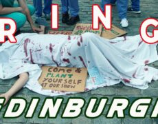 Explora el Festival de Fringe de Edimburgo: ¡Un increíble destino turístico para tu próximo viaje!