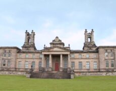 Explorando la Galería Nacional de Arte Moderno de Edimburgo: Una Parada Obligatoria para los Amantes del Turismo y Viajes