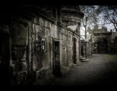 Explorando el Turismo en Greyfriars Kirkyard, Edimburgo: Una Visita Inolvidable
