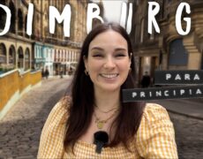 Explora Edimburgo caminando: ¡Disfruta el senderismo y el turismo en Escocia!