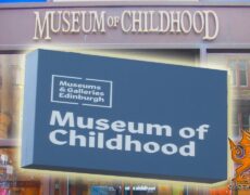 Explora el Colorido Museo de los Juguetes de Edimburgo: ¡Una Experiencia de Viaje Inolvidable!