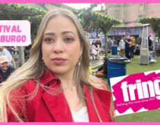 Descubre el Turismo en el Festival Internacional de Escritura de Edimburgo, Escocia