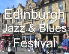 Explora el Festival de Jazz de Edimburgo en Escocia: ¡Tu Próximo Destino de Turismo y Viaje!