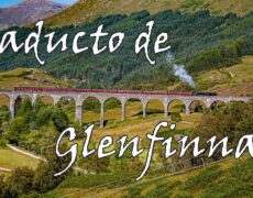 Explorando el Impresionante Viaducto Glenfinnan en Escocia: Una Experiencia de Turismo Inolvidable