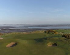Golf en St. Andrews, Escocia: Un Turismo de Clase Mundial
