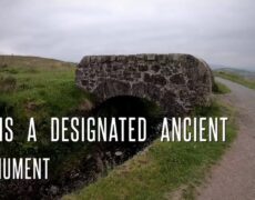 Explorando el Greenock Cut: Una Experiencia de Turismo Inolvidable en Escocia