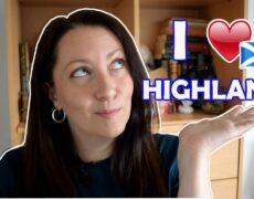 Explorando el Turismo en Escocia: Una Guía para las Highlands