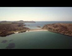 Descubre el turismo en la Isla de Gigha, Escocia: ¡una experiencia única!