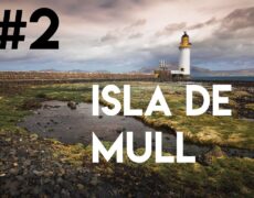 Explorando el Turismo en la Isla de Mull, Escocia