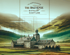 Descubre la legendaria Balvenie Distillery: Destino imperdible para amantes del turismo en Escocia
