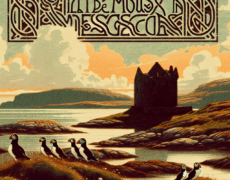 Descubre la belleza de la Isla de Mousa: tu guía de viaje para explorar este tesoro escocés